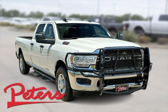 2024 RAM Ram 2500 RAM 2500 TRADESMAN CREW CAB 4X2 8 BOX