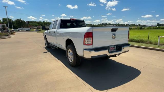 2024 RAM Ram 2500 RAM 2500 TRADESMAN CREW CAB 4X2 8 BOX