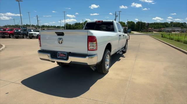 2024 RAM Ram 2500 RAM 2500 TRADESMAN CREW CAB 4X2 8 BOX