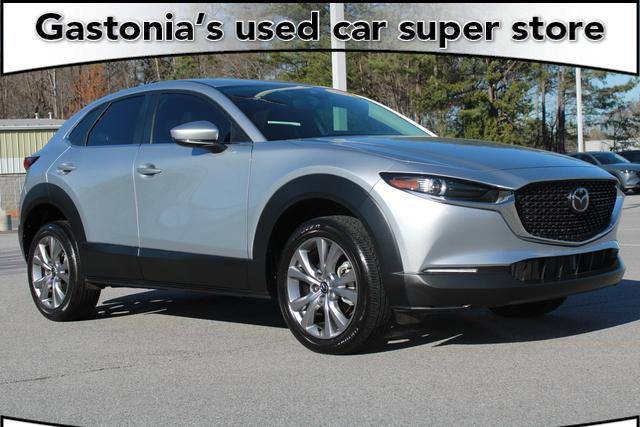 2021 Mazda CX-30 Select for sale in Gastonia, NC
