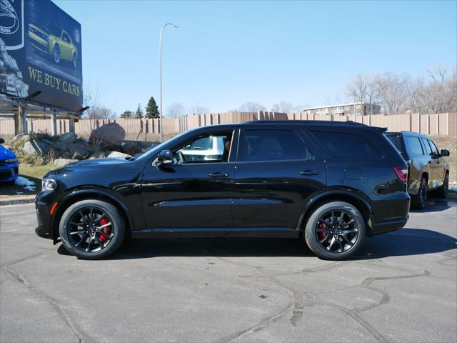 2024 Dodge Durango SRT 392 Plus AWD