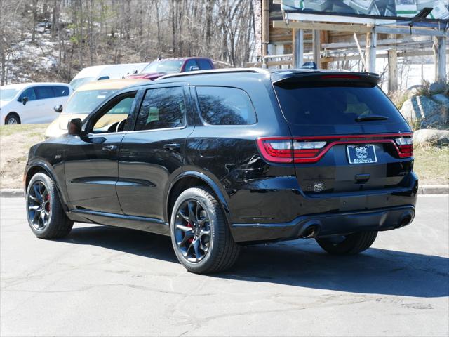 2024 Dodge Durango SRT 392 Plus AWD