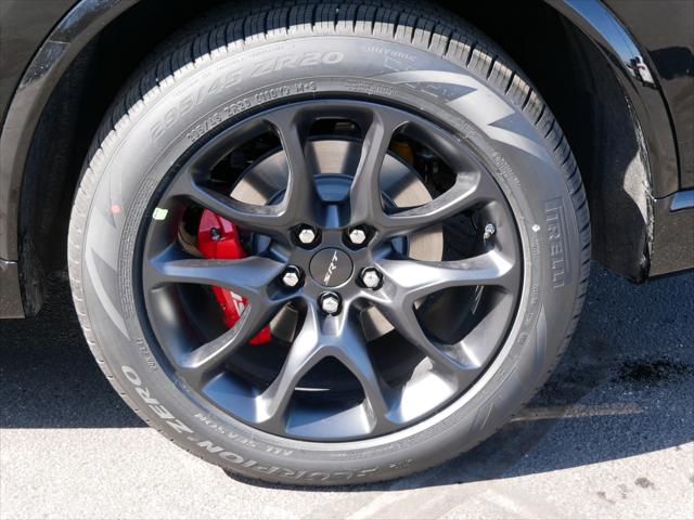 2024 Dodge Durango SRT 392 Plus AWD
