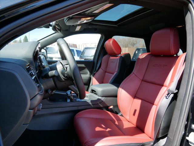 2024 Dodge Durango SRT 392 Plus AWD