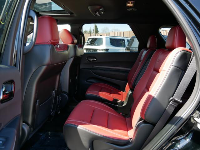 2024 Dodge Durango SRT 392 Plus AWD