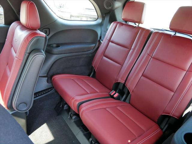 2024 Dodge Durango SRT 392 Plus AWD