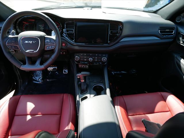 2024 Dodge Durango SRT 392 Plus AWD