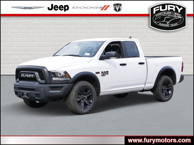 2024 Ram 1500 Classic Warlock Quad Cab 4x4 6'4" Box for sale in South St. Paul, MN