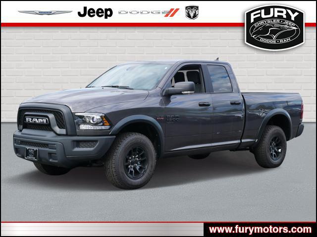 2024 Ram 1500 Classic SLT Quad Cab 4x4 6'4" Box for sale in South St. Paul, MN
