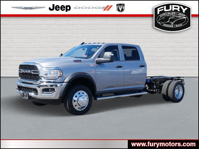 2024 Ram 5500 Tradesman/SLT/Laramie/Limited for sale in South St. Paul, MN