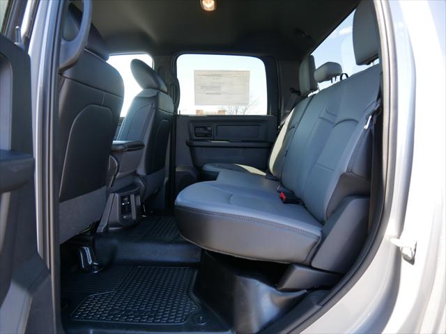 2024 Ram 5500 Tradesman/SLT/Laramie/Limited