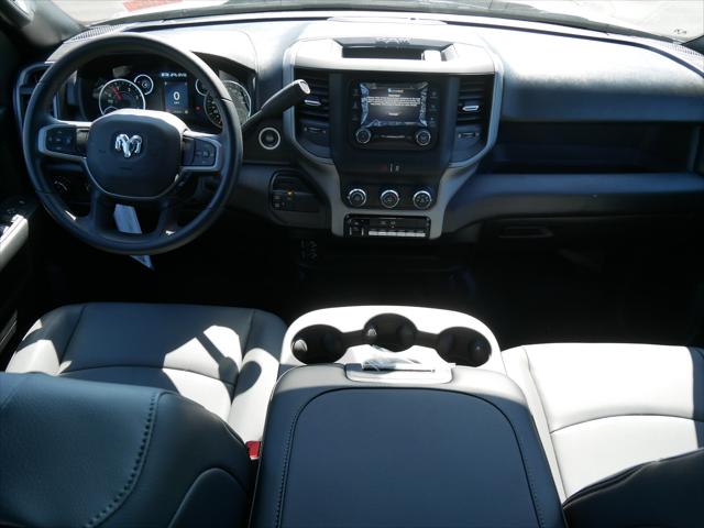 2024 Ram 5500 Tradesman/SLT/Laramie/Limited