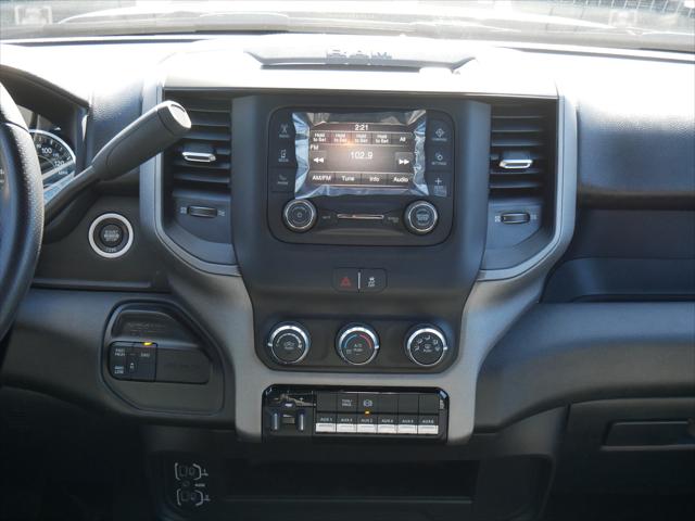 2024 Ram 5500 Tradesman/SLT/Laramie/Limited
