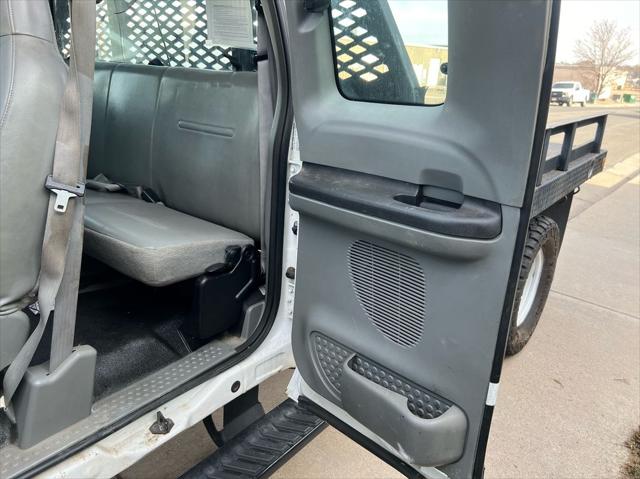 2005 Ford F-350 Unknown