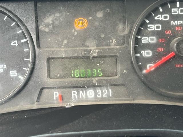 2005 Ford F-350 Unknown