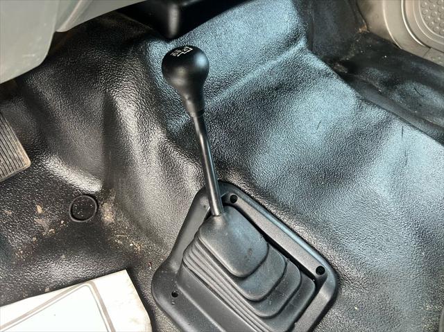2005 Ford F-350 Unknown