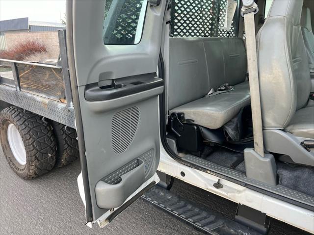 2005 Ford F-350 Unknown