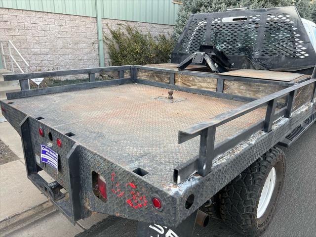 2005 Ford F-350 Unknown