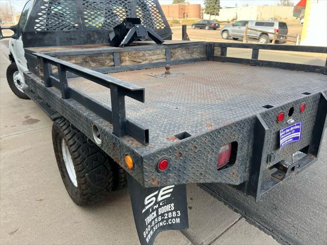 2005 Ford F-350 Unknown