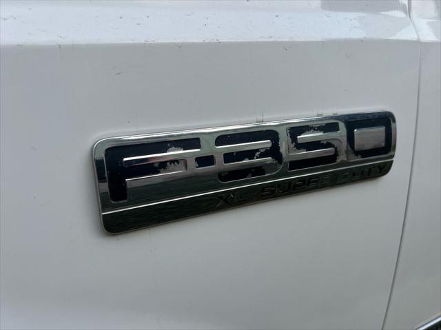 2005 Ford F-350 Unknown
