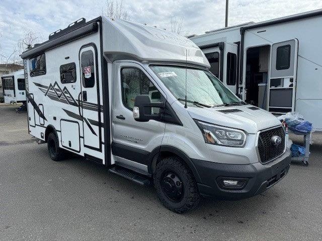 2024 Ford Transit Cutaway Unknown for sale in Fife, WA