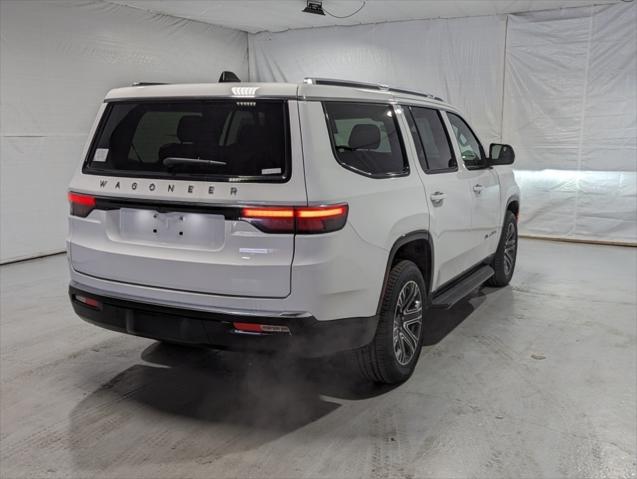 2024 Jeep Wagoneer Series I 4x4