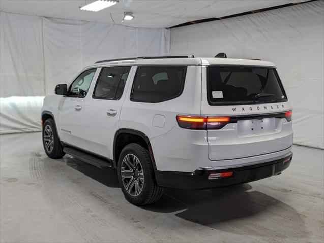 2024 Jeep Wagoneer Series I 4x4