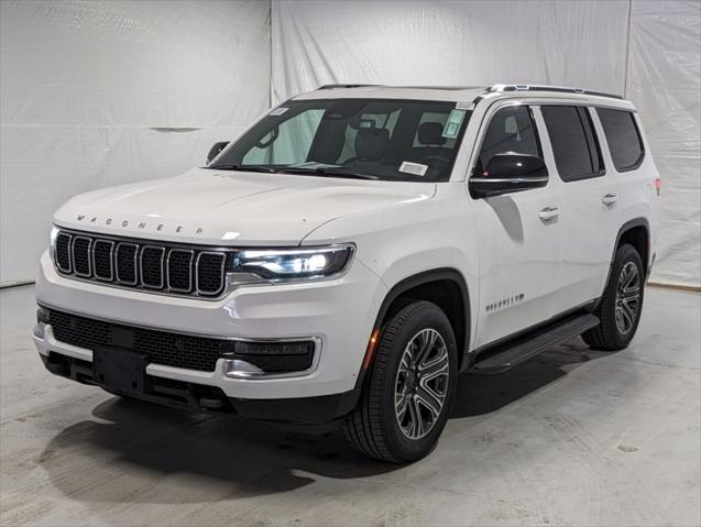 2024 Jeep Wagoneer Series I 4x4