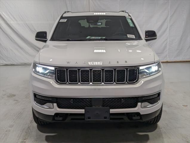 2024 Jeep Wagoneer Series I 4x4
