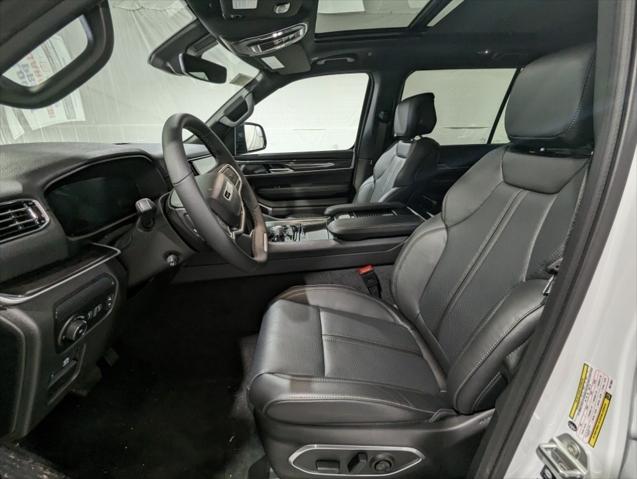 2024 Jeep Wagoneer Series I 4x4