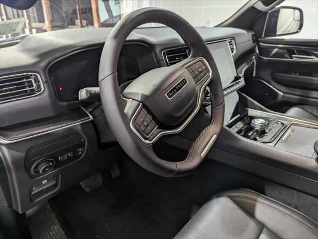 2024 Jeep Wagoneer Series I 4x4