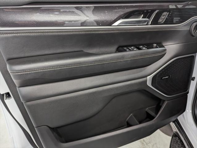2024 Jeep Wagoneer Series I 4x4