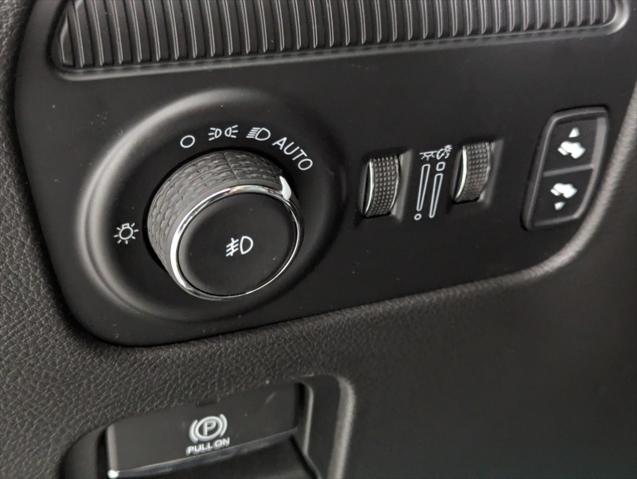 2024 Jeep Wagoneer Series I 4x4