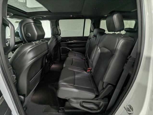 2024 Jeep Wagoneer Series I 4x4