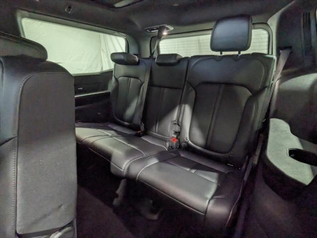 2024 Jeep Wagoneer Series I 4x4