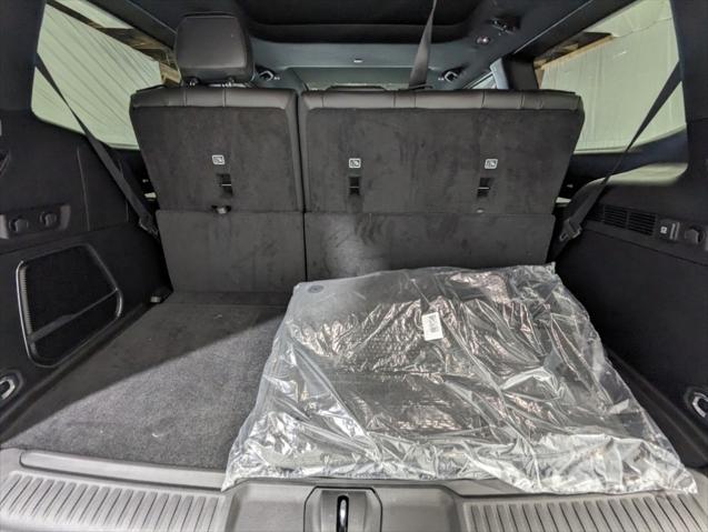 2024 Jeep Wagoneer Series I 4x4