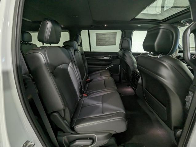 2024 Jeep Wagoneer Series I 4x4