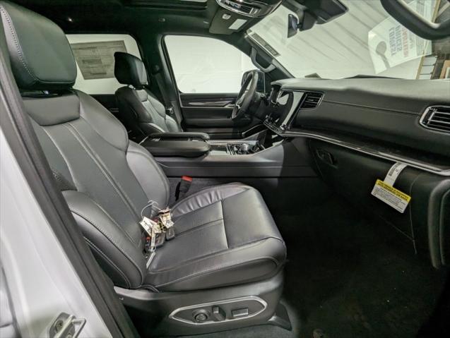 2024 Jeep Wagoneer Series I 4x4