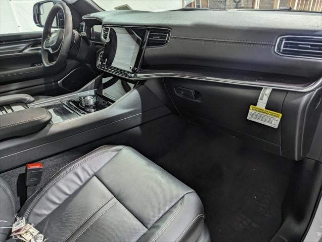 2024 Jeep Wagoneer Series I 4x4