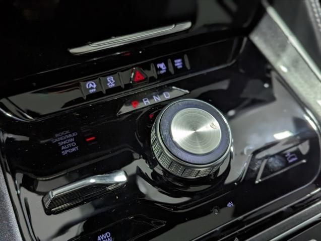 2024 Jeep Wagoneer Series I 4x4