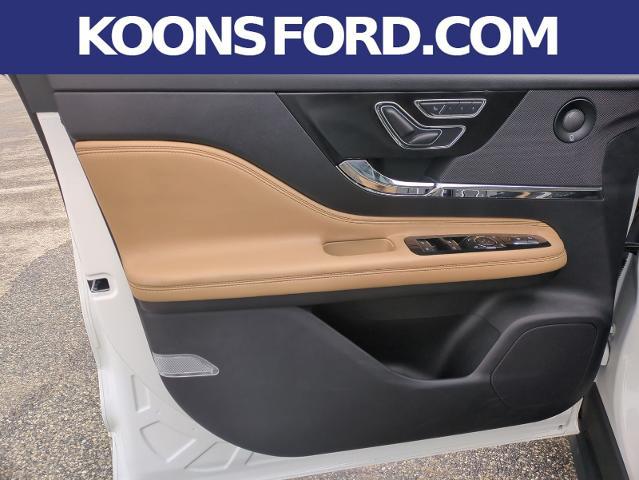 2021 Lincoln Corsair Grand Touring