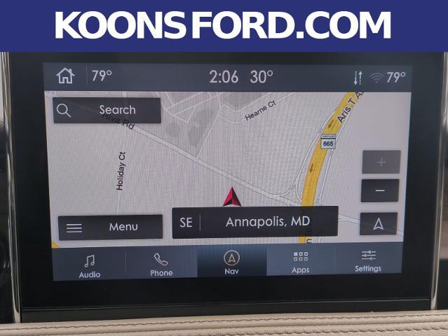 2021 Lincoln Corsair Grand Touring