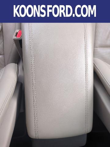 2021 Lincoln Corsair Grand Touring