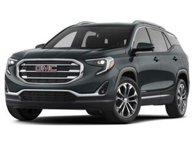 2018 GMC Terrain SLT for sale in Duncannon, PA
