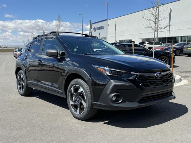 2024 Subaru Crosstrek Limited for sale in Albuquerque , NM