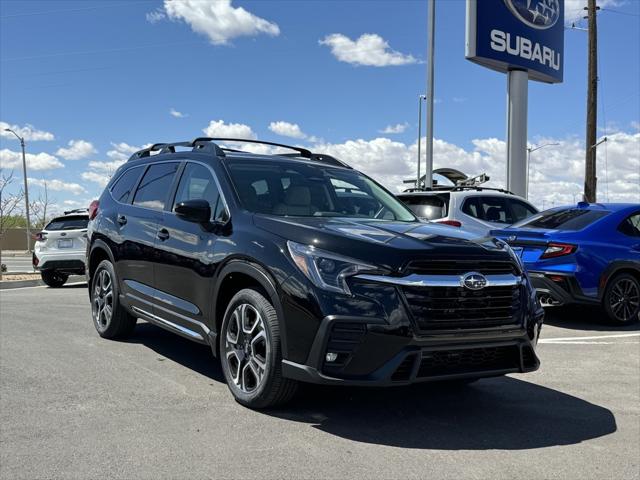 2024 Subaru Ascent Limited 7-Passenger for sale in Albuquerque , NM