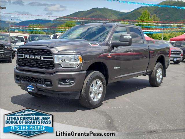 2024 Ram 3500