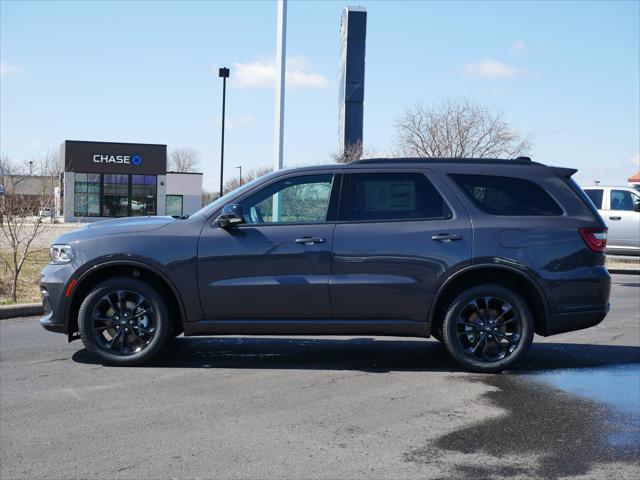 2024 Dodge Durango GT AWD