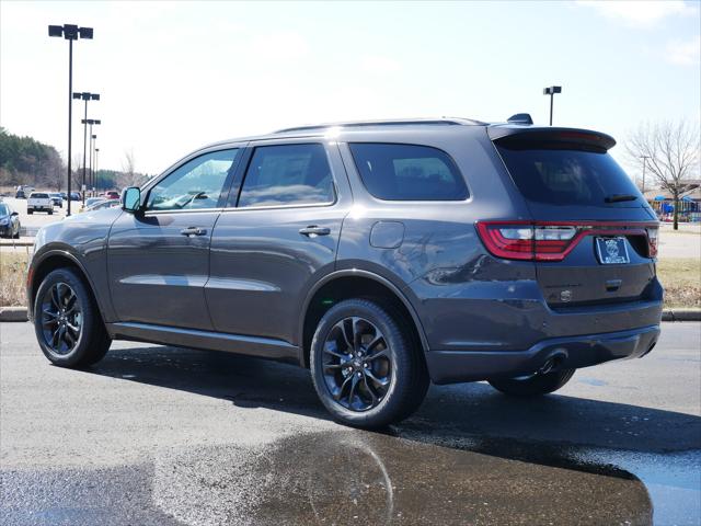2024 Dodge Durango GT AWD