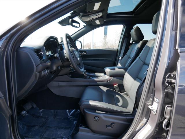 2024 Dodge Durango GT AWD